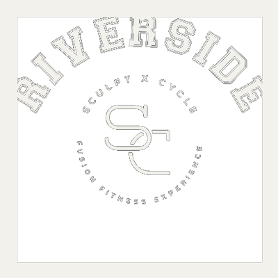 Sculpt x Cycle Riverside, Fusion Fitness Experience